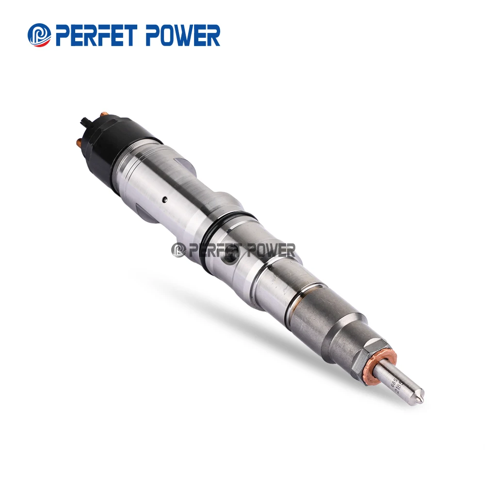 

China Made New 0445120118 / 0445 120 118 Common Rail Fuel Injector 0445120179/0 445 120 179 for NAVISTAR 3005 555 C91