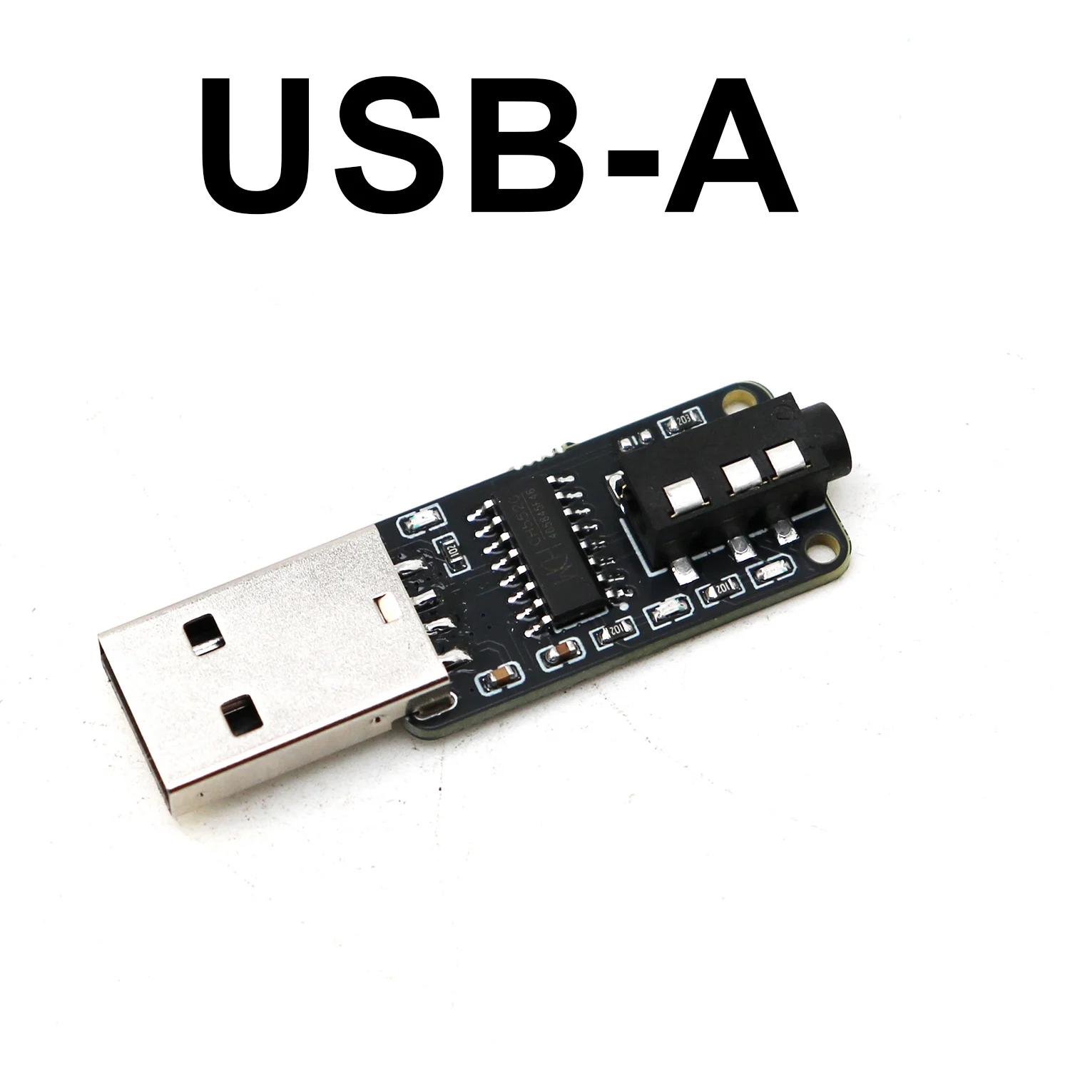 

Адаптер USB Type-C для телеграфного ключа CW Vband