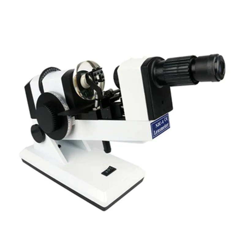 Ручной фокусиметр Линзометр NJC-4 110В 220В