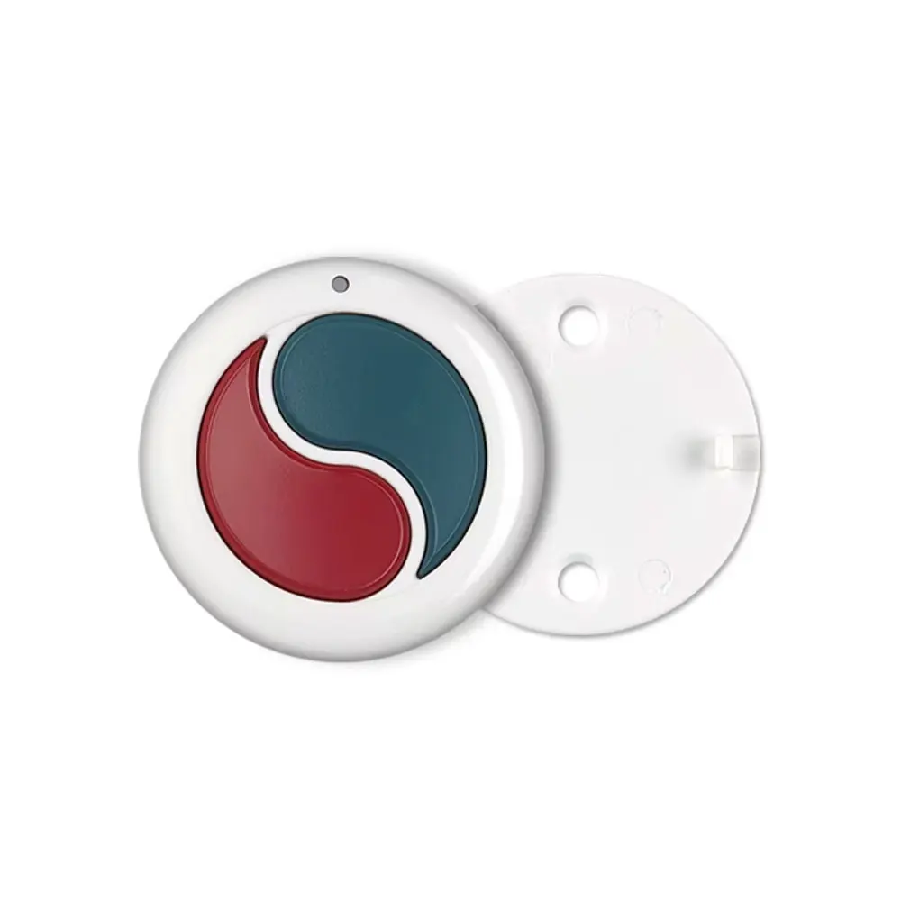 433 МГц копировать код RF универсальный умный дом светодиодный настенный