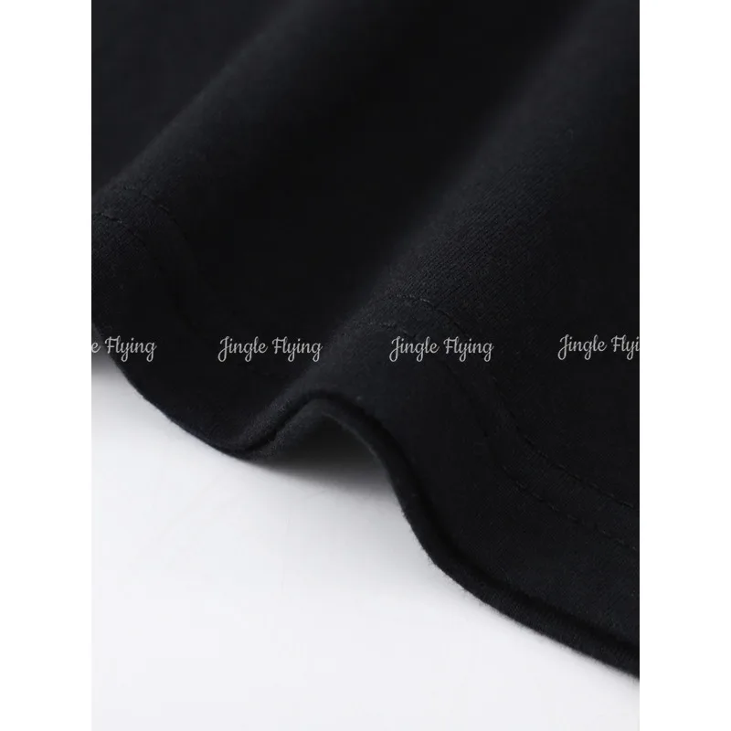 Винтажная футболка с капюшоном из фильма Страшный Дин Винчестер удобная модная