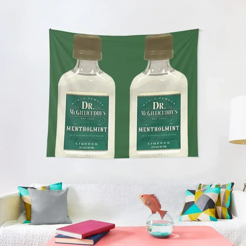 Гобелен Dr. McGillicuddys для спальни украшения дома декор комнаты милые аксессуары