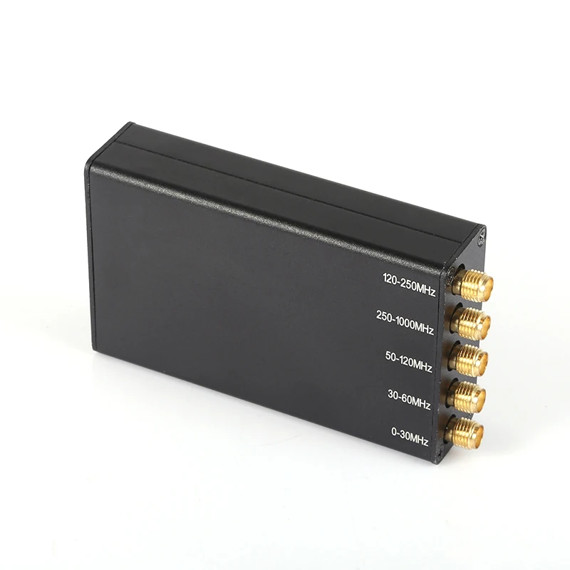 RSP1 10 кгц-1 ГГц Msi2500 Msi001 упрощенный SDR ресивер Любительское ...