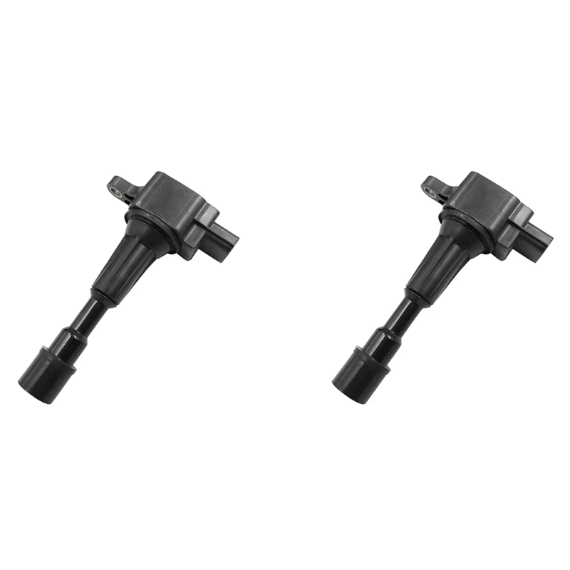 2 шт. катушка зажигания для MAZDA 3 BL BK 1 4 6 л