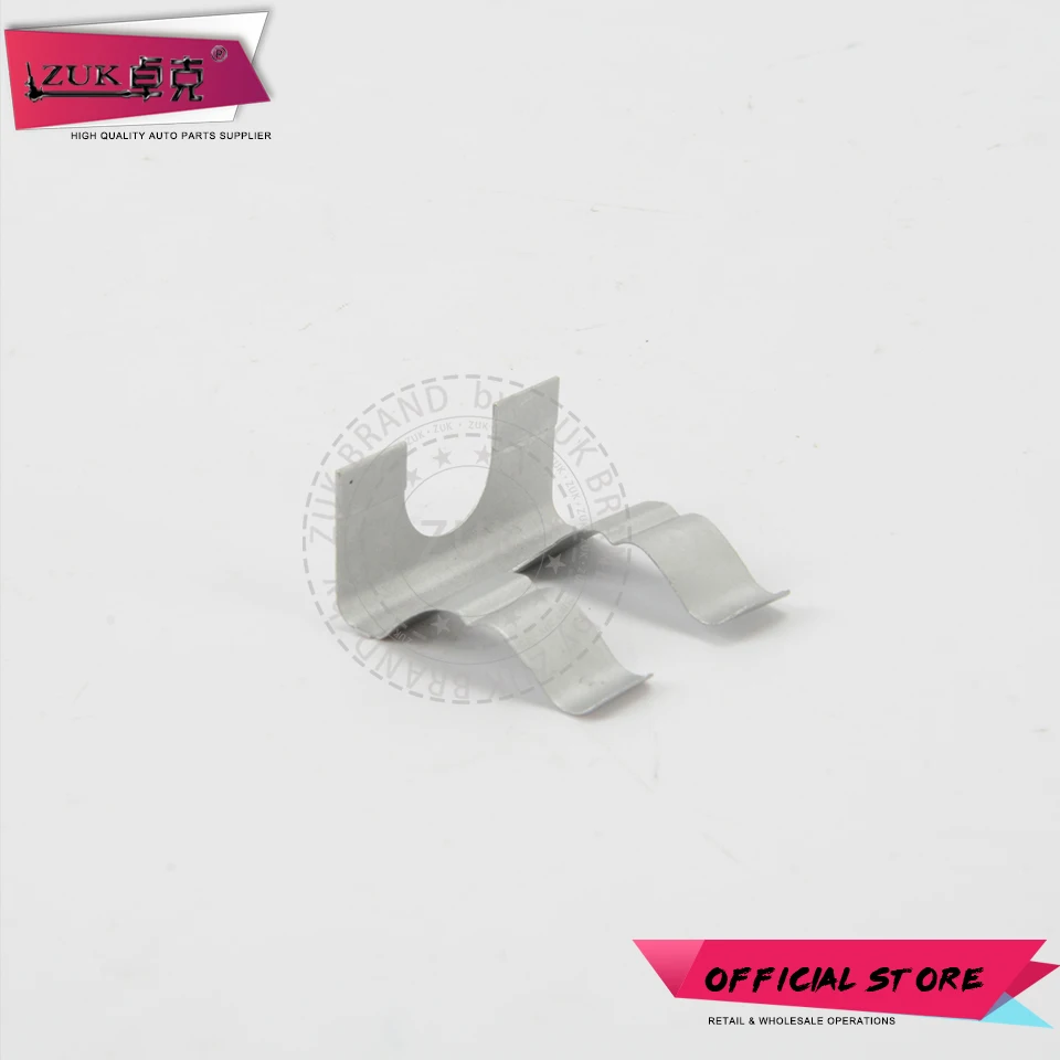 ZUK Car Front Headlight Headlamp Washer Nozzle Clamp Clips Fastener For TOYOTA LAND CRUISER 100 1998-2007 LC100 LX470 RAV4 Haice |