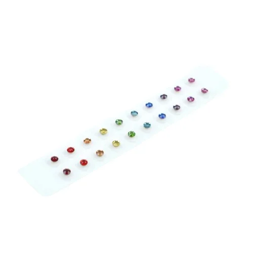 Семена ушей SW16 боковая резка потеря веса красота здоровье розыгрыш наклейка 24K