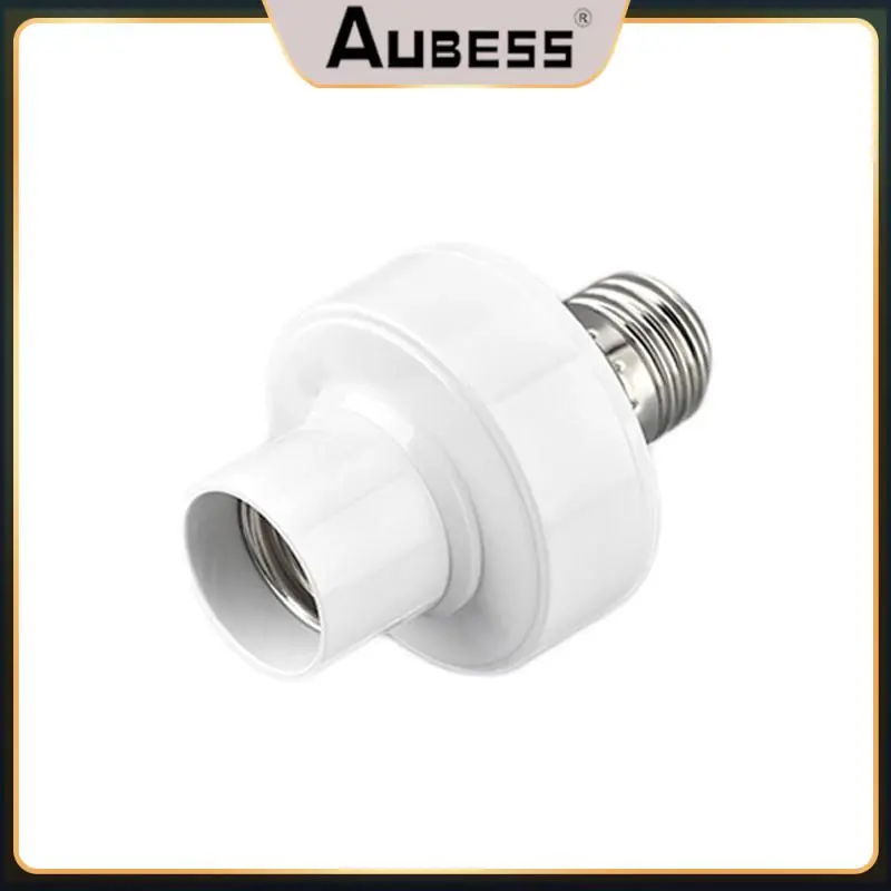 

2/3/5 шт., адаптер для лампы E27 с поддержкой Wi-Fi