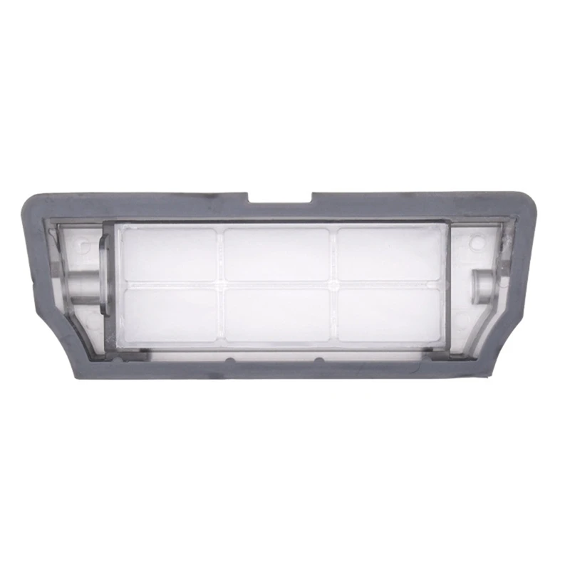 

Пыль коробка-разделитель Для Ecovacs Deebot N9 + аксессуары для робота-пылесоса первичный фильтр