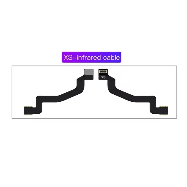 I2C инфракрасный FPC гибкий кабель распознавание лица точечная Матрица для камеры