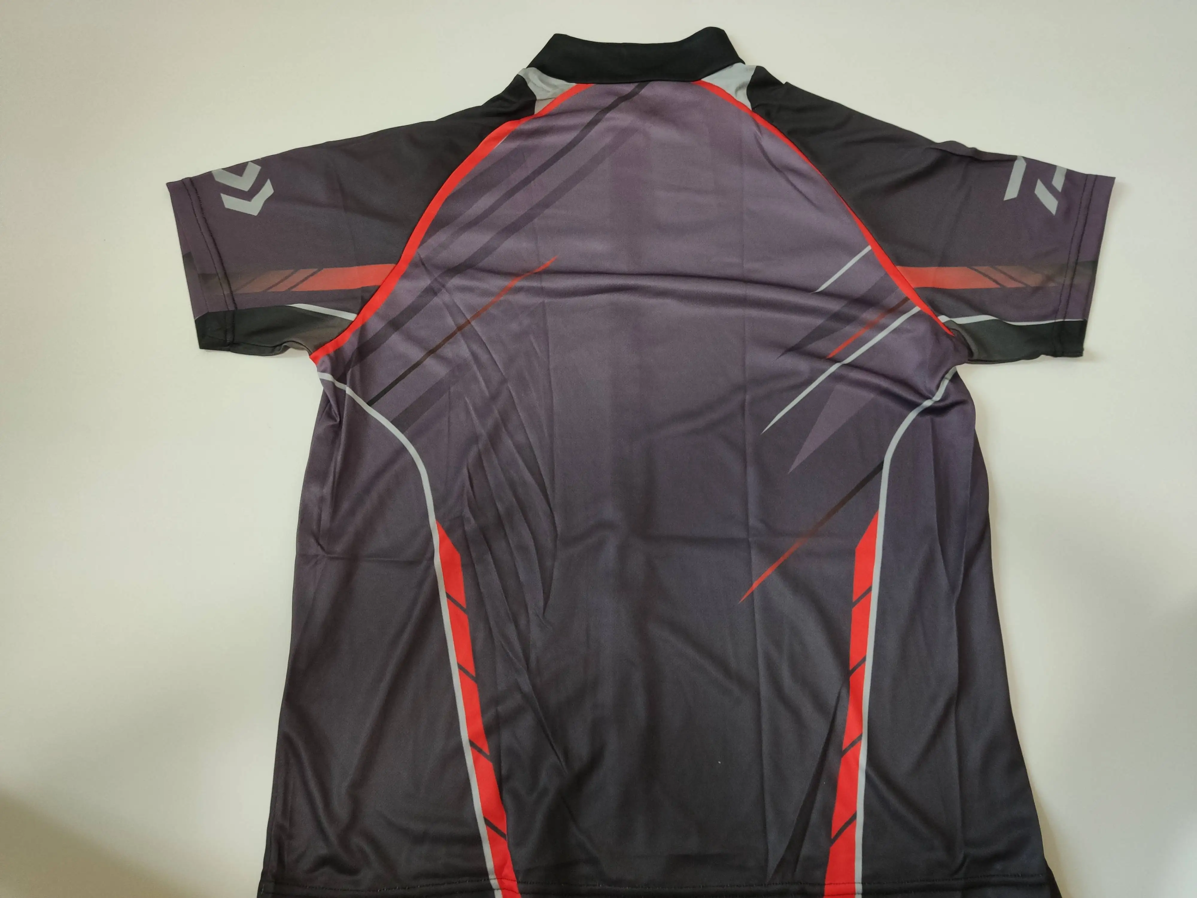 

Fishing Jersey Hoodies Shirt Tops Anti-UV Breathable Quick Drying Cycling Jersey