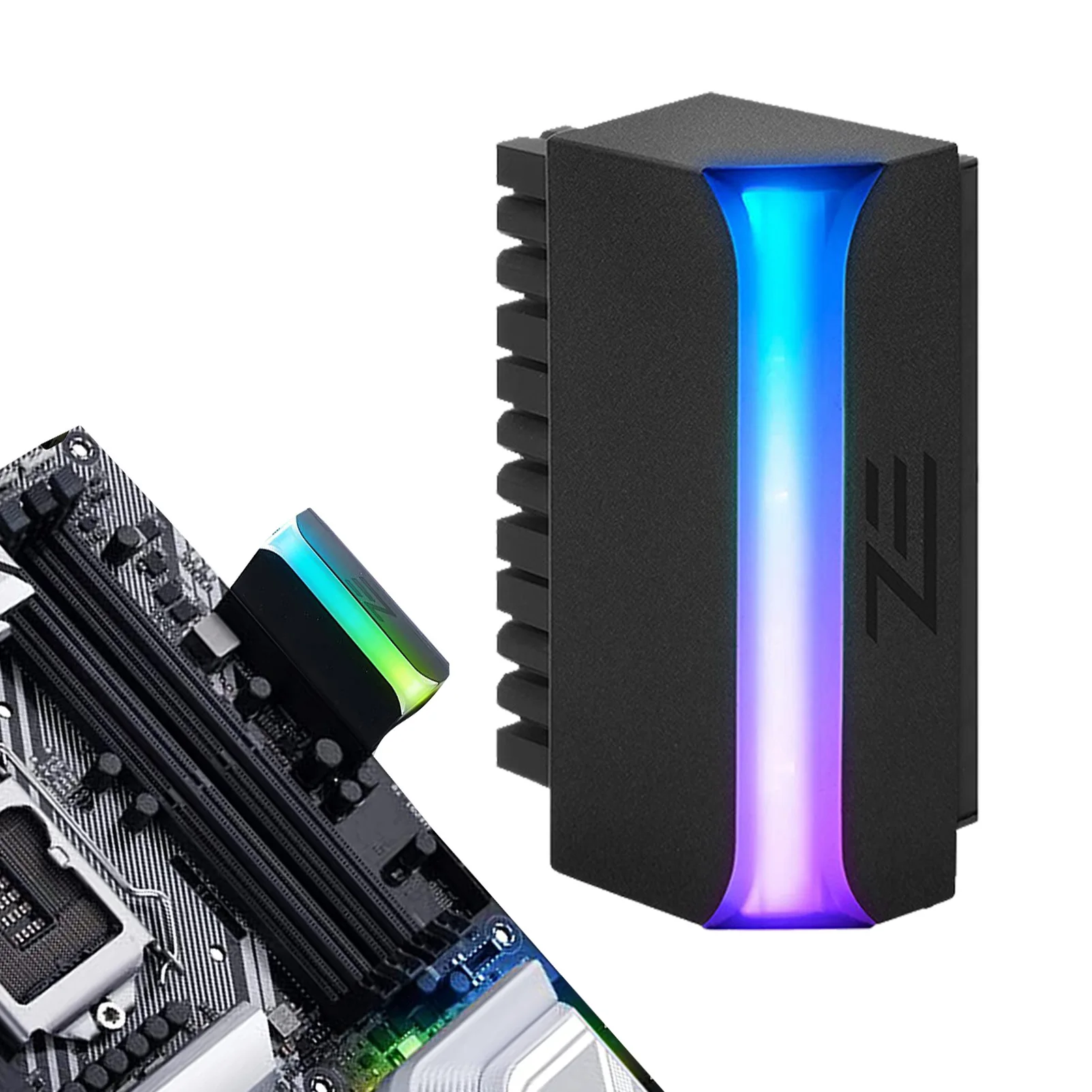 

ATX 24 Pin to 90 Degree Power Plug Adapter 5V ARGB Motherboard Power Supply Cable Connectors Modular DIY Mounting Accessessories