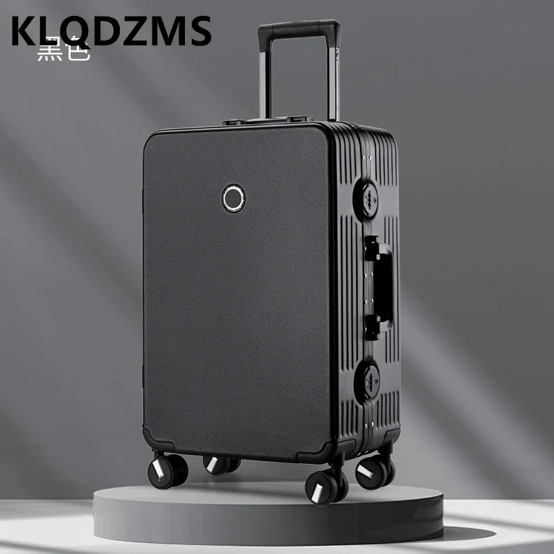 KLQDZMS Couple's 20