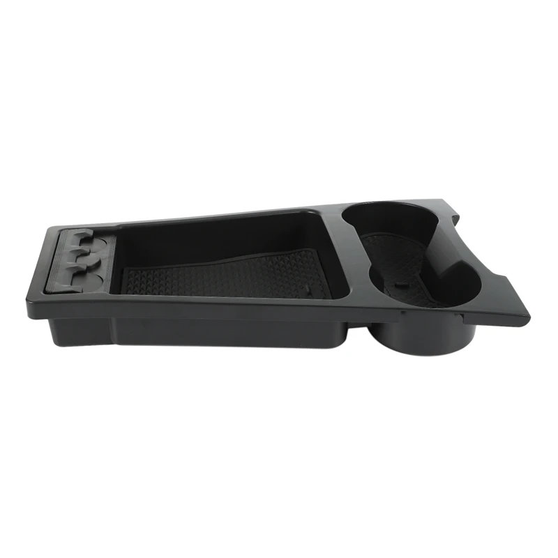 

Аксессуары для автомобилей Toyota PRIUS 30 2012 - 2015 PRIUS30, черный ящик для хранения монет