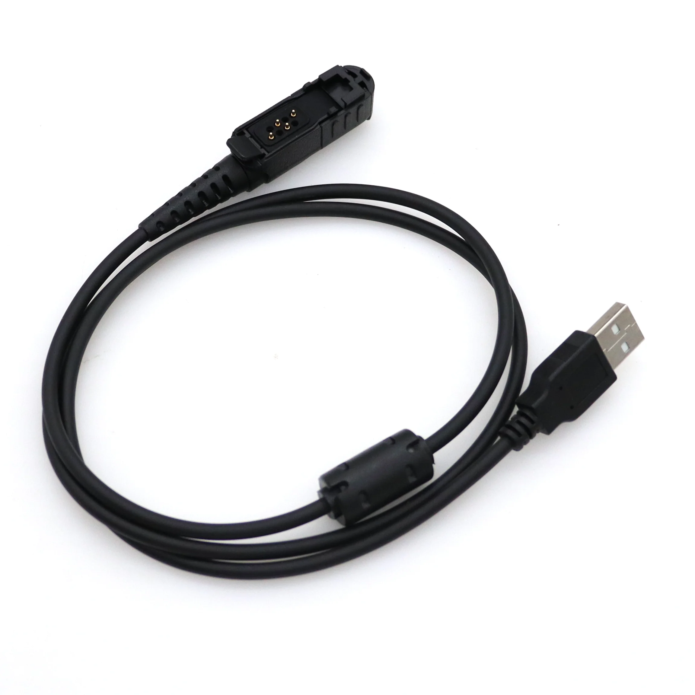 

PC38 USB Programming Cable Lead for Hytera PD7 series Radio PD705 PD705G PD785 PD785G PD795 PD985 PT580 PT580H PD782 PD702 PD788