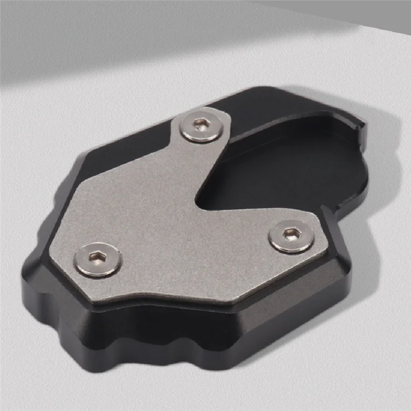 Увеличитель боковой подставки для ног мотоцикла Honda Forza 350 2021-2023