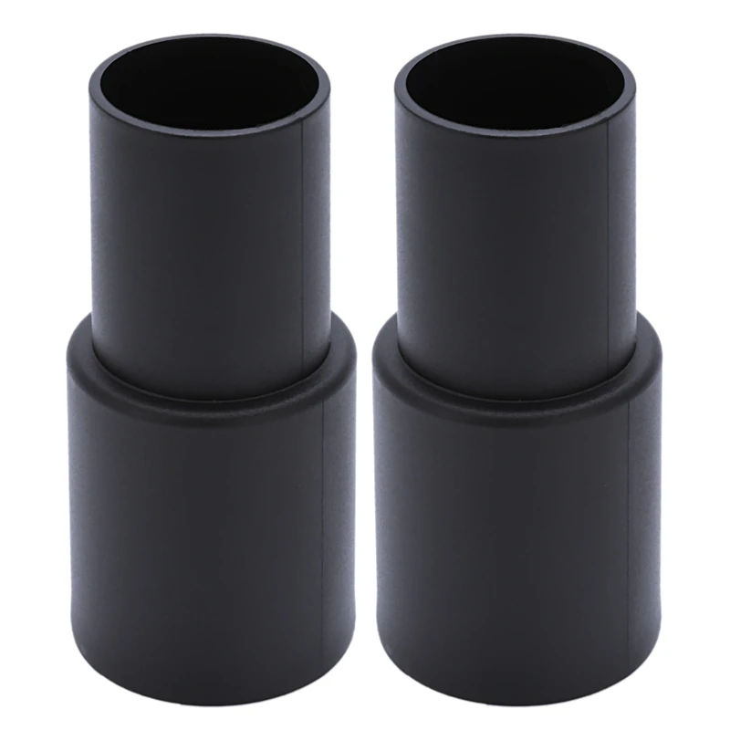 

2X Vacuum Cleaner Accessories Vacuum Cleaner Adapters Vacuum Cleaner Connection Pipe Tip Diameter 32Mm Conversion 35Mm
