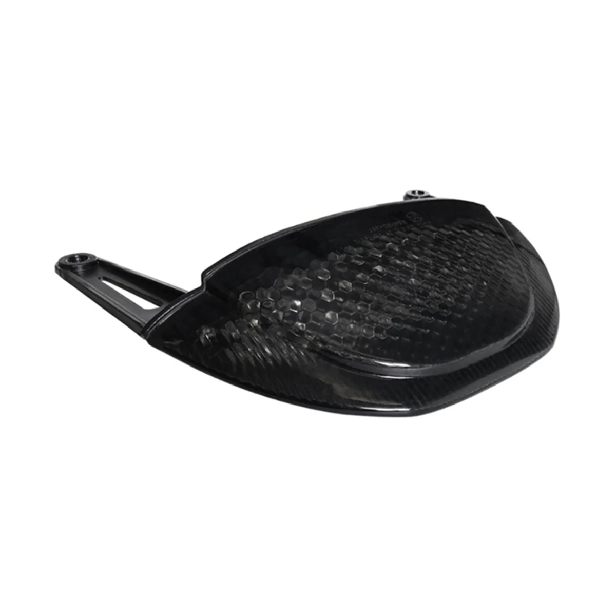 Для Honda CBR600RR F5 2007-2013 для мотоцикла задняя светодиодная фонарь тормоза