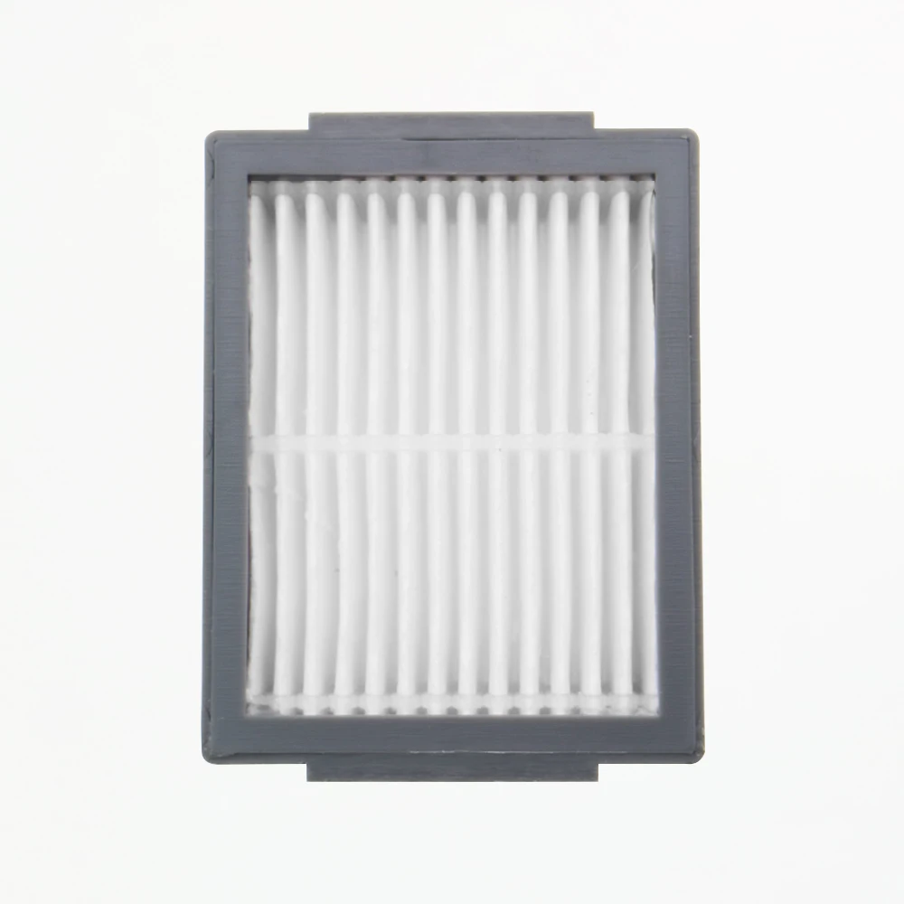 Сменные Hepa фильтры для i7 iRobot Roomba + E5 E6 наборы пылесосов фильтр аксессуары - купить