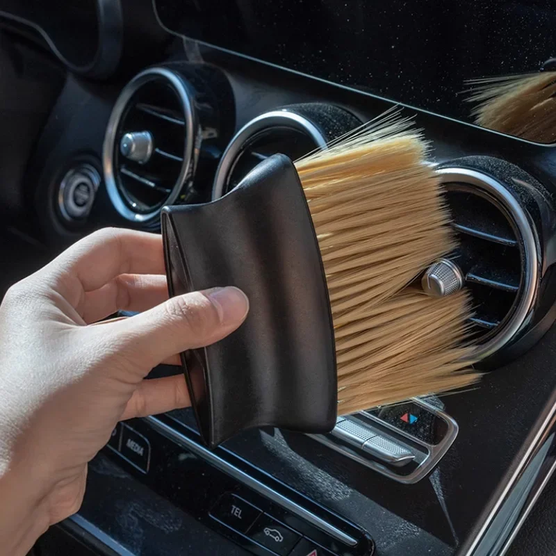 Инструмент Для Приборной Панели Автомобильного Кондиционера Detai Stobkelen Woven Cradle Inn