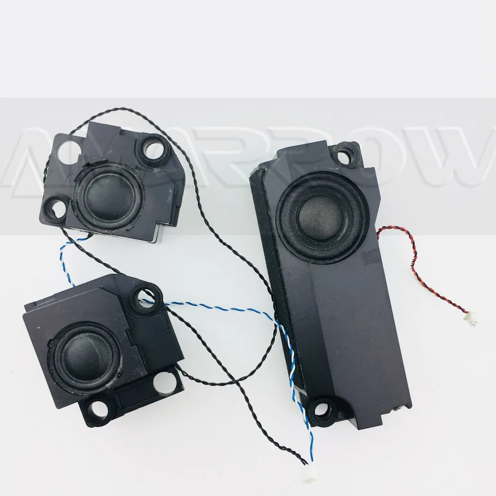 

New original Laptop Speaker for MSI GT663 MS-1763 MS-1762 GT60 GT70 GX60 GX70 GT683 MS-16FK Internal Speakers bass and L and R