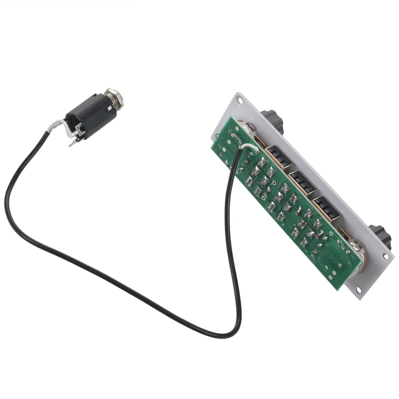 Строка управления для смартфона