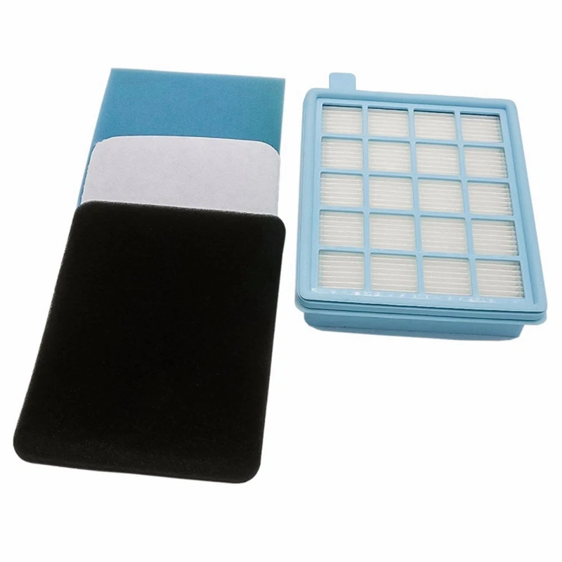 Hepa-фильтр для пылесоса FC8470 FC8471 FC8472 FC8473