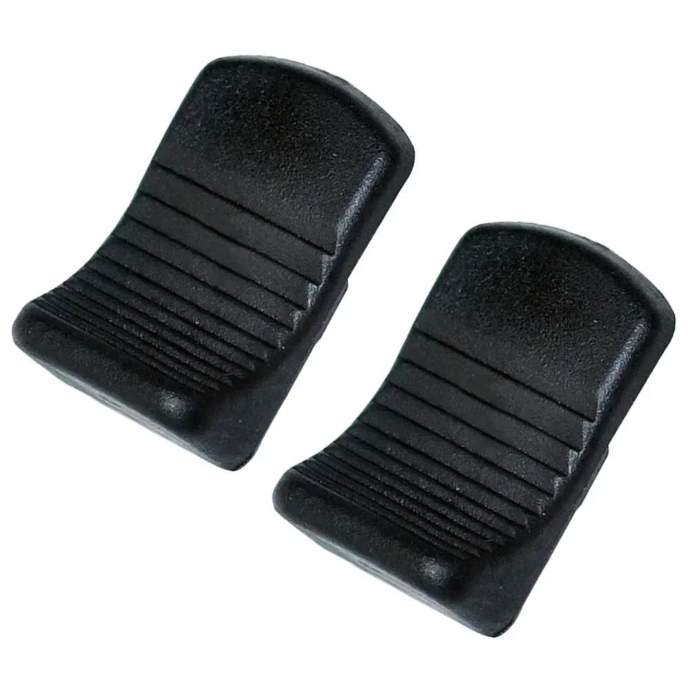 2 шт. ручка переключателя для шлифовальной машины 419566-3 запчасти 9553/954/55/56/58 BGA452 DGA452