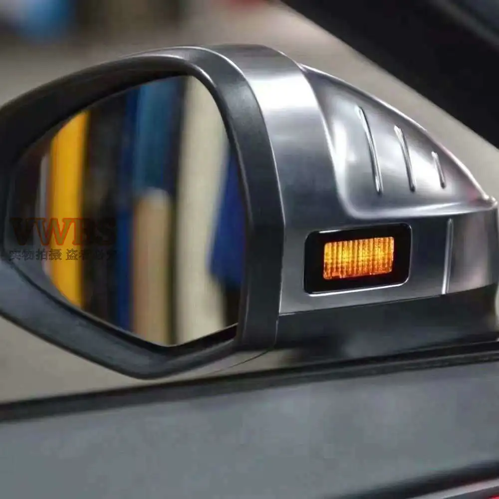 Для Audi Q5 FY Система помощи при смене полосы слепой зоне комплект обновления