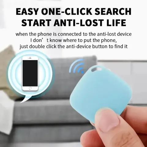 MIJIA GPS-трекер Bluetooth