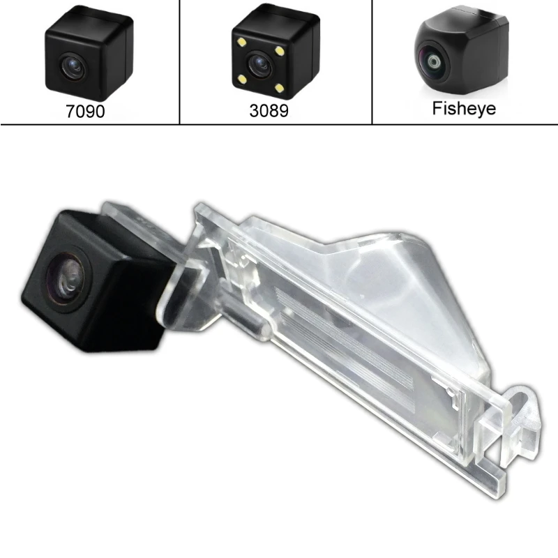 

For Dodge Caliber 2007 ~ 2012 reverse backup parking car rear view camera night vision HD waterproof