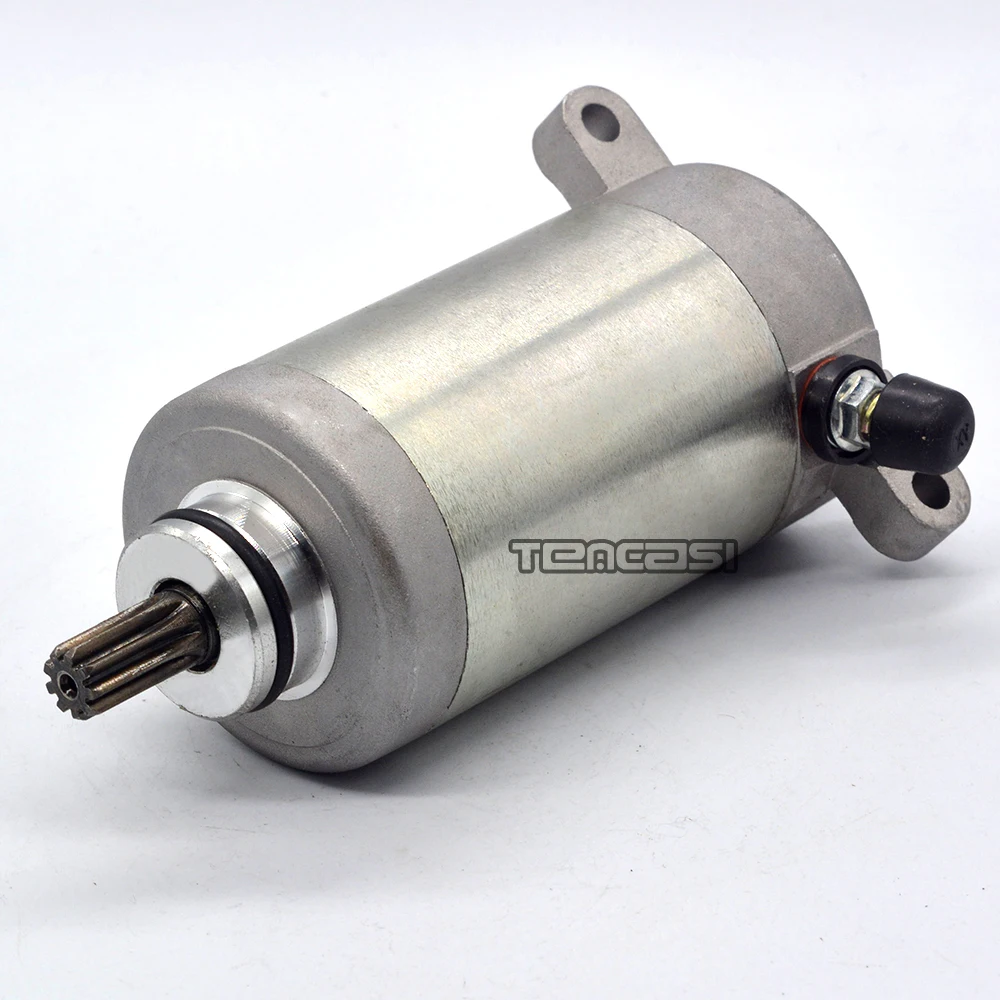 

Starter Motor for Kawasaki KLF220 Bayou 220 1988-2002, KLF250 Bayou 250 2003-2011, 21163-1130, 21163-1266, 21163-1253