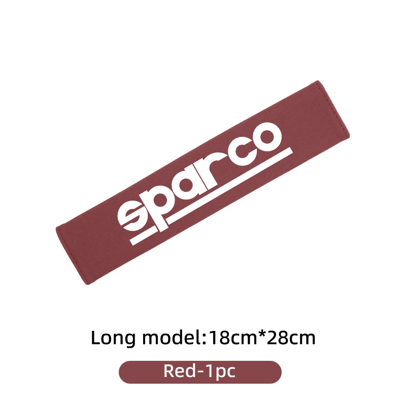 

Для автомобильного ремня безопасности Sparco, защитный ремень безопасности, ремень безопасности