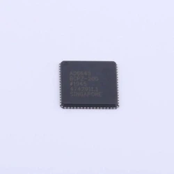 

Фонарь AD6643 qfn64 1 шт.
