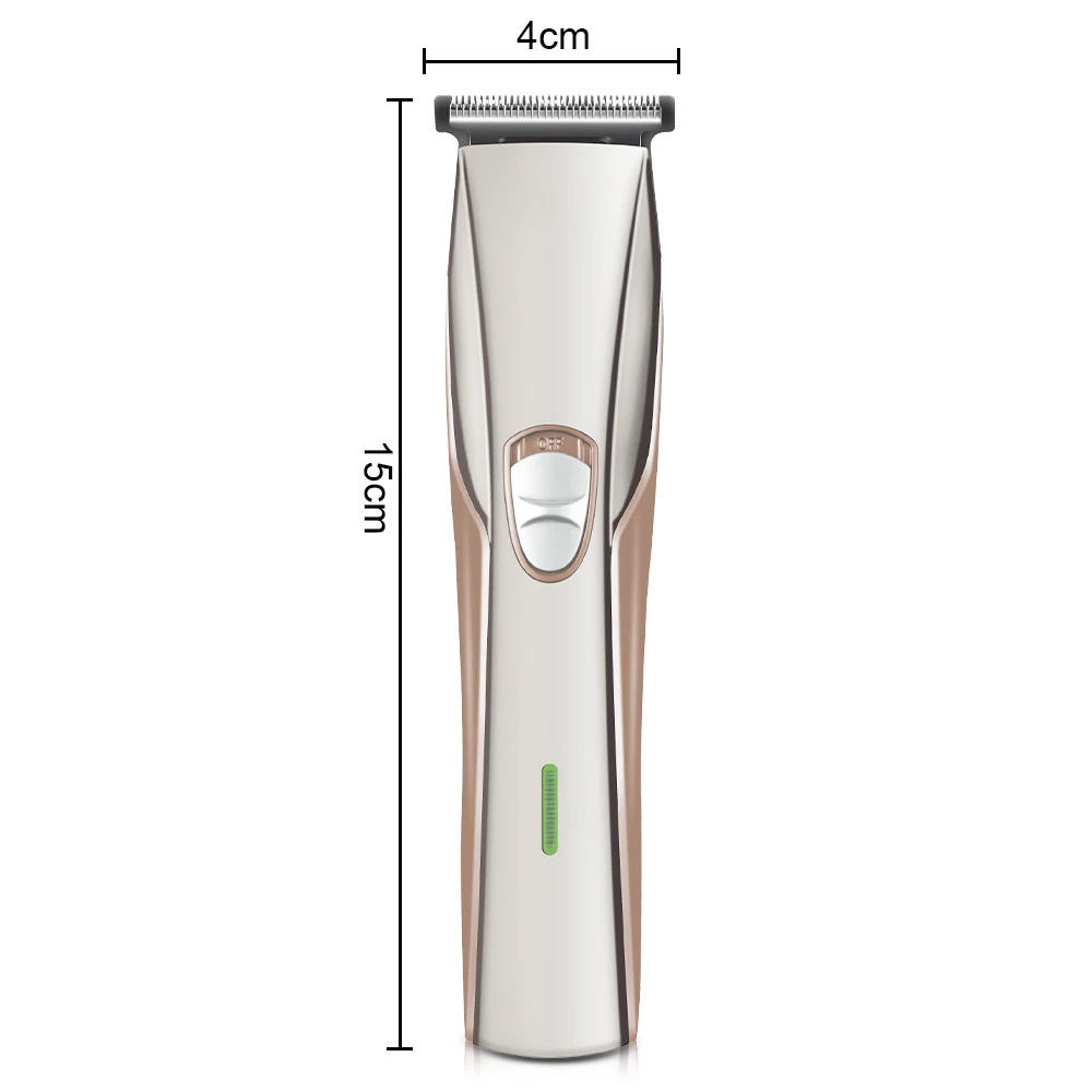 Электрическая стрижка многофункциональный электрический набор для бритья волос
