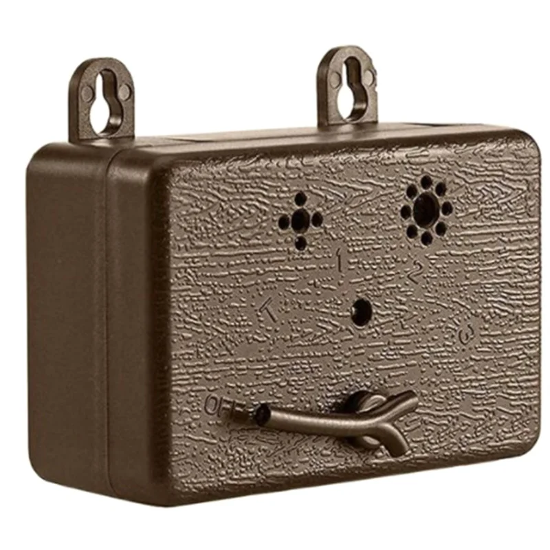 Устройство против лая для собак ультразвуковое устройство борьбы с лаем