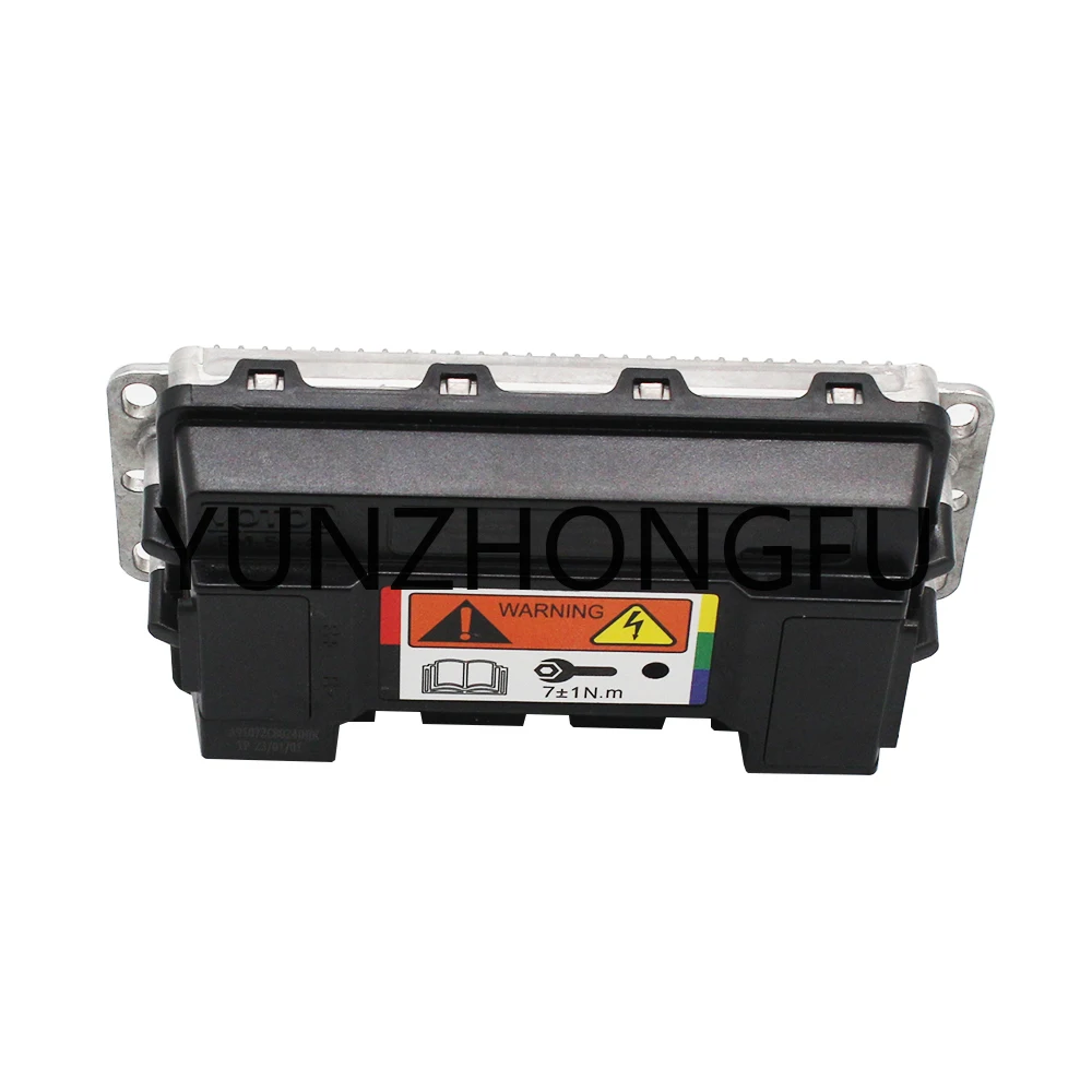 EM50-4 48-72V 72300 программируемый контроллер 2000W электродвигателя скутера