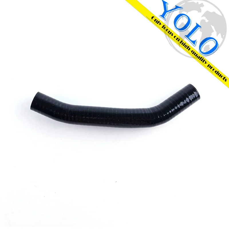 Для HONDA CB600F HORNET 1998 - 2002 CB 600 F 1999 2000 2001 Радиатор охлаждающая жидкость в силиконе