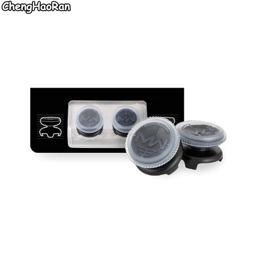 Резиновые колпачки для джойстика ChengHaoRan PS5/PS4 |