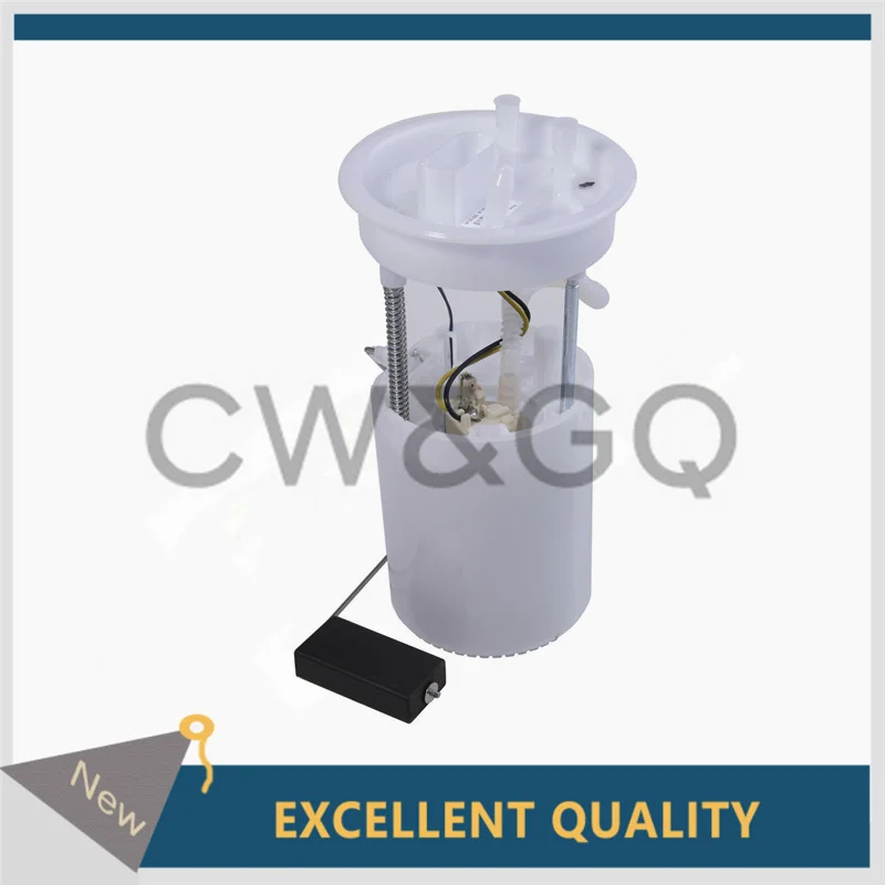 Топливный насос для AUDI SKODA VW 1J0919051B 6UD919051E 1J0919 051C 6Q0919051F