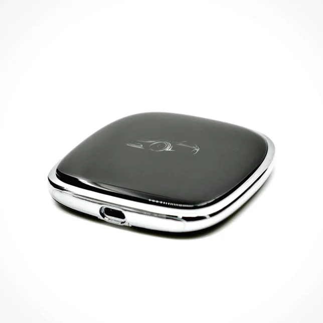 

Android 10,0 4 Гб + 64 Гб подключи и работай с youtube зеркальное usb Смарт беспроводное apple carplay Ai box для BMW