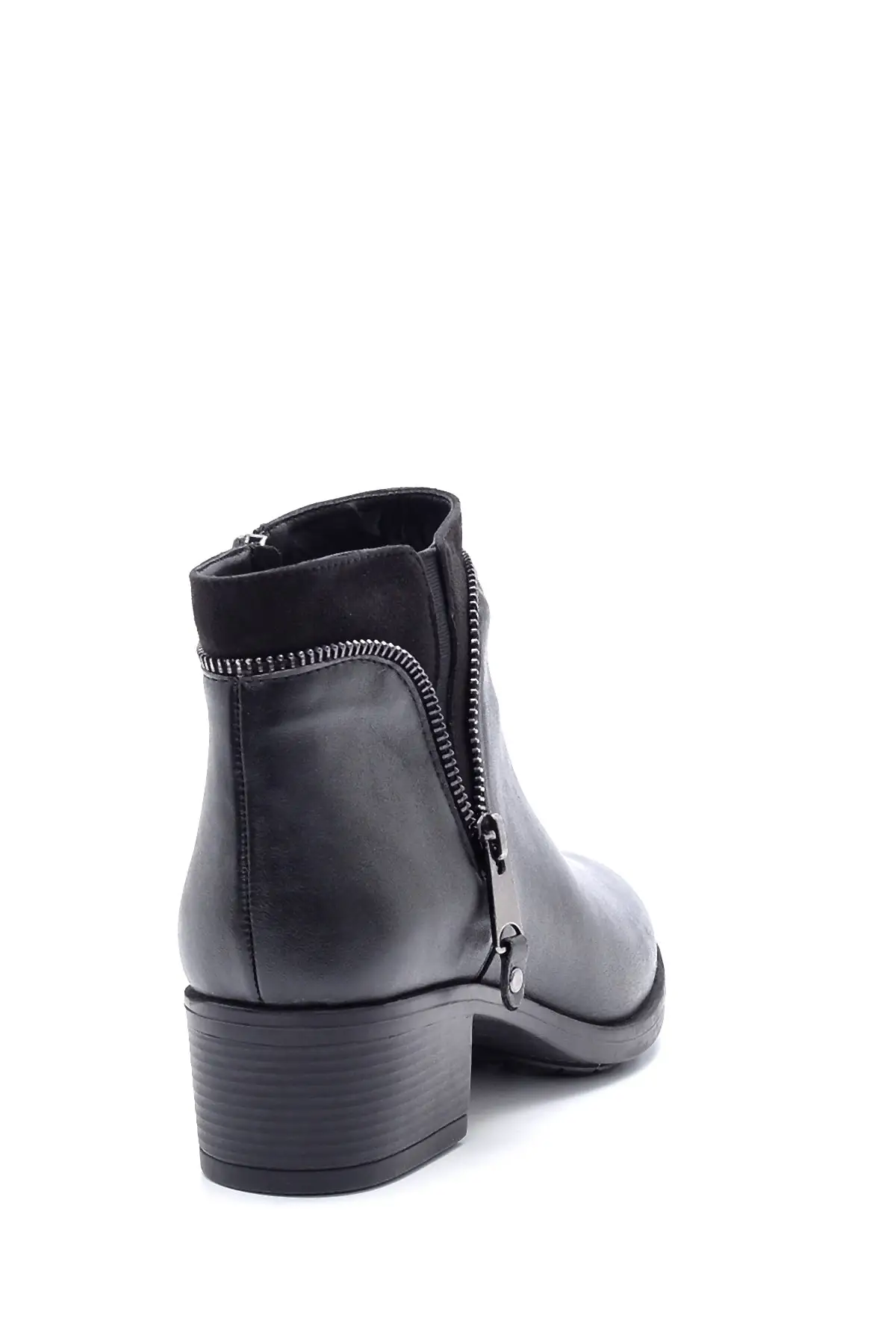 

Women BootsDetailed Zipper New Arrival Luxury Stylish Female Boots Platform Designer Comfortable Ladies Boots High Quality