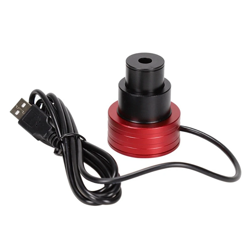 Datyson 2 мегапикселя электронный окуляр USB Цифровая камера объектив для