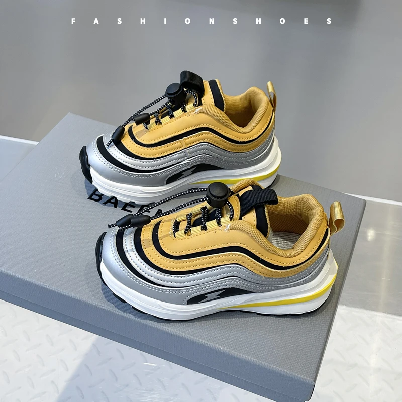 

Kids Casual Sport Wear Shoes Classic Style Custom Children Sneaker Girl Boy Student Running Clothing Free Shipping