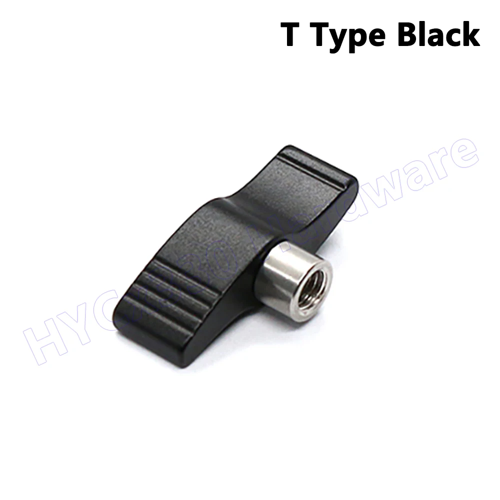 

Регулируемые гайки M3 M4 M5 M6 нержавеющая сталь