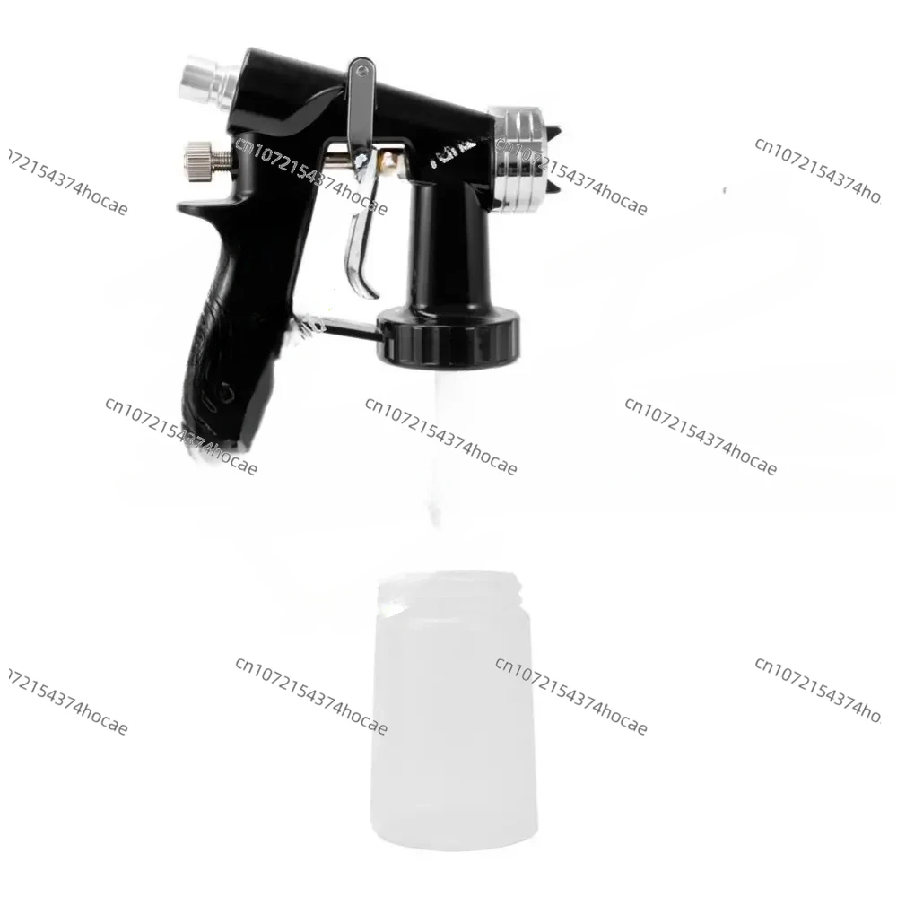 Профессиональная машина для распыления тумана домашнего использования HVLP