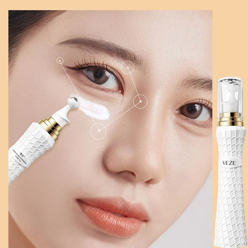 Коллаген ретинол 20 г многофункциональный крем для глаз с эффектом выцветает и