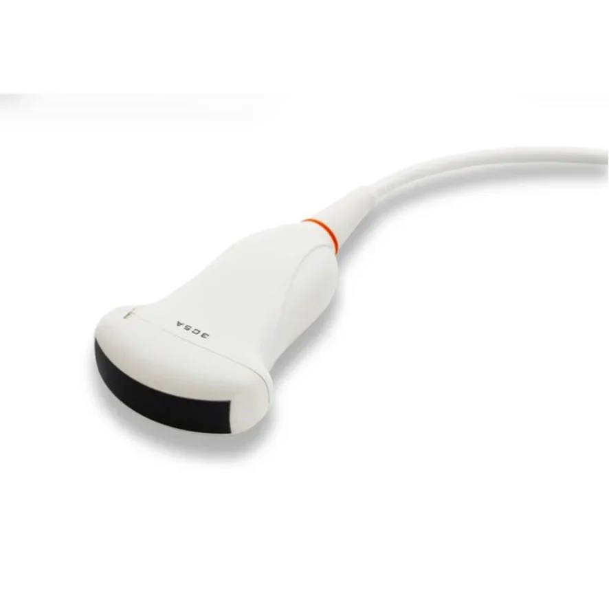 Mindray 3C5A SC6-1E 3C5P 35C50EB Преобразователь изогнутой массивы Выпуклый ультразвуковой