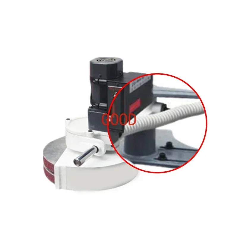 AF10 Ленточная пила с ЧПУ автоматический киточный питатель настольный токарный