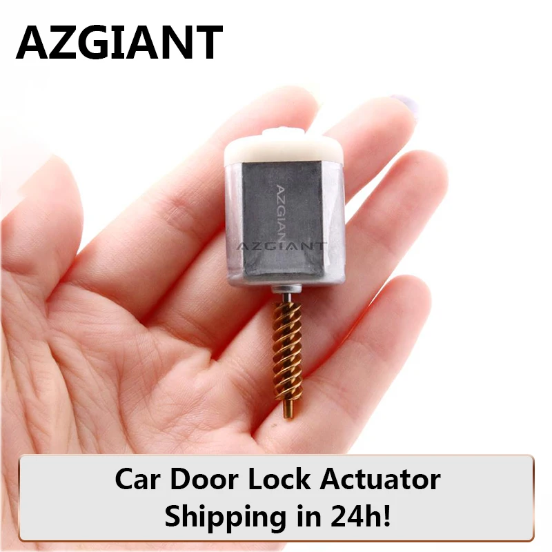 

Car Centre Door Lock Motor for 2006-2014 Kia Rio, Rio5, Sedona, Carnival