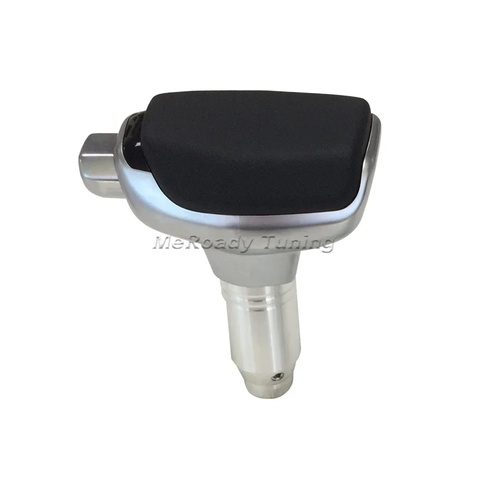 

Кожаная шестерня, ручка для Honda Civic MK8 VIII 2006 2007 2008 2009 2010 2011, автоматические аксессуары для интерьера